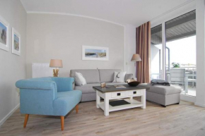 Residenz Mauritius, Whg 60, Sonnenterrasse